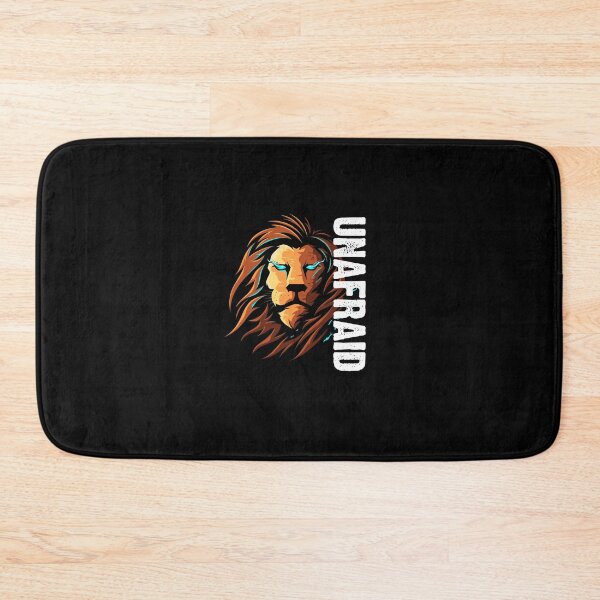 Item preview, Unafraid designed and sold by AwakeApparel.