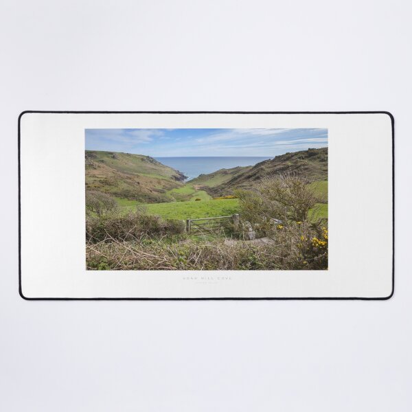 Item preview, Soar Mill Cove designed and sold by andrewroland.