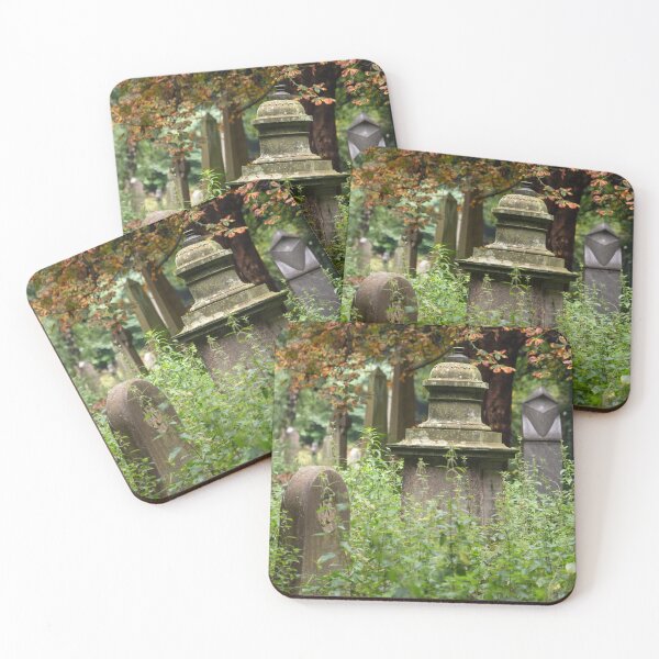 Item preview, Abandoned old cemetery designed and sold by ccullen222.
