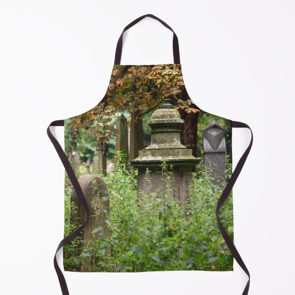 Item preview, Abandoned old cemetery designed and sold by ccullen222.