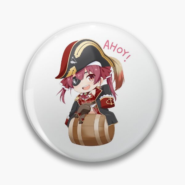 Item preview, Houshou Marine designed and sold by Sinjirou.