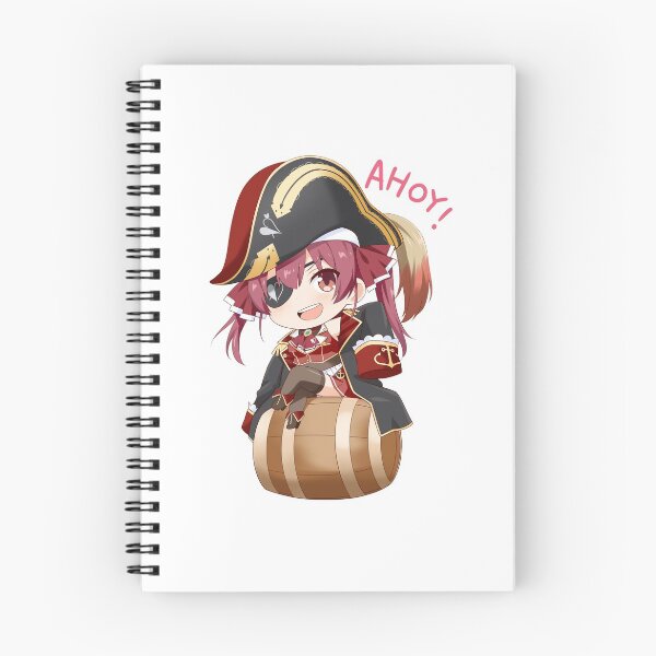 Item preview, Houshou Marine designed and sold by Sinjirou.