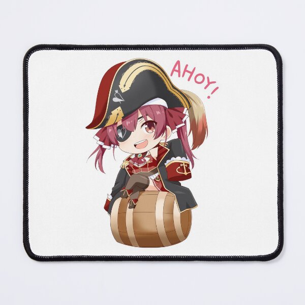 Item preview, Houshou Marine designed and sold by Sinjirou.