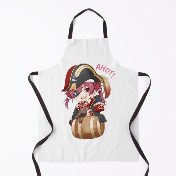 Item preview, Houshou Marine designed and sold by Sinjirou.