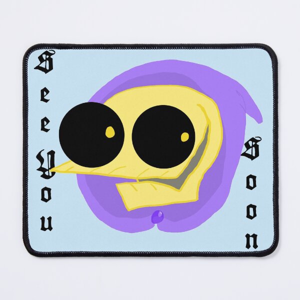 Item preview, Smirking Death designed and sold by MesozoicArt.