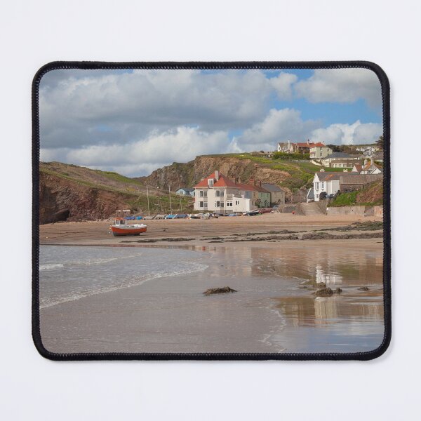 Item preview, Hope Cove designed and sold by andrewroland.