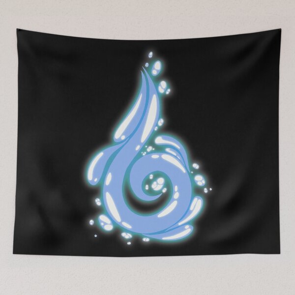 Item preview, Water. designed and sold by Blood-Ash.