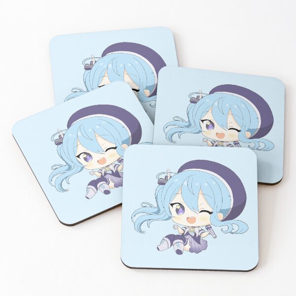 Item preview, Hoshimachi Suisei designed and sold by Sinjirou.