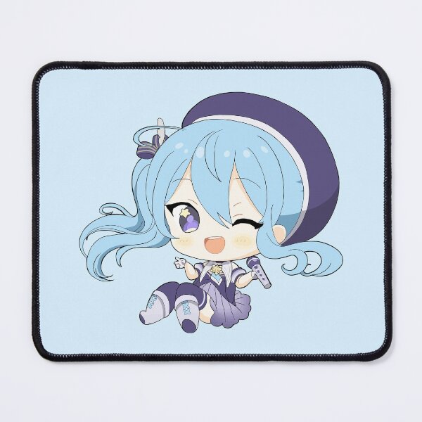 Item preview, Hoshimachi Suisei designed and sold by Sinjirou.