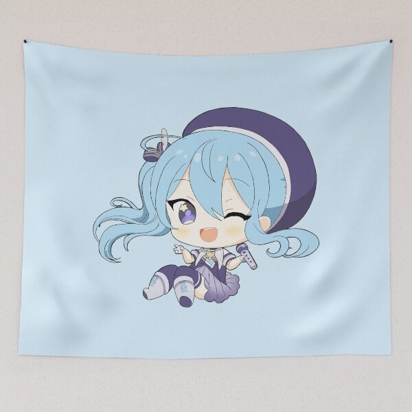 Item preview, Hoshimachi Suisei designed and sold by Sinjirou.