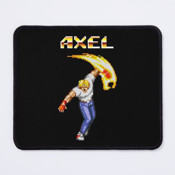 Item preview, Gift Men Axel Streets Of Rage 2 Awesome For Movie Fan designed and sold by UlisesMarvin.
