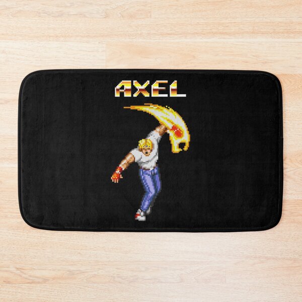 Item preview, Gift Men Axel Streets Of Rage 2 Awesome For Movie Fan designed and sold by UlisesMarvin.