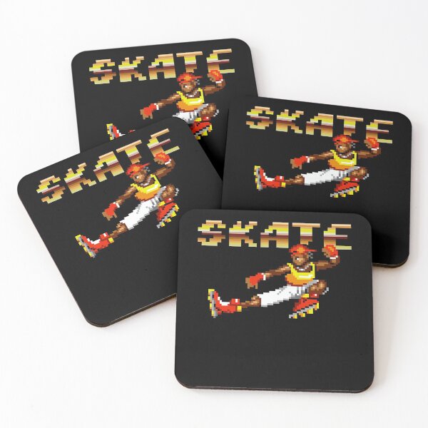 Item preview, Gifts Men Eddie Skate Hunter From Streets Of Rage 2 Graphic For Fan designed and sold by UlisesMarvin.