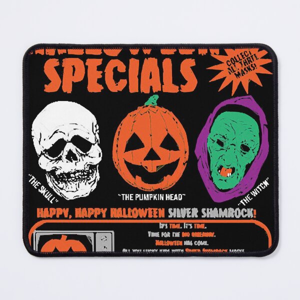 Item preview, Halloween Specials Season of the Witch designed and sold by rippyshbarcus.