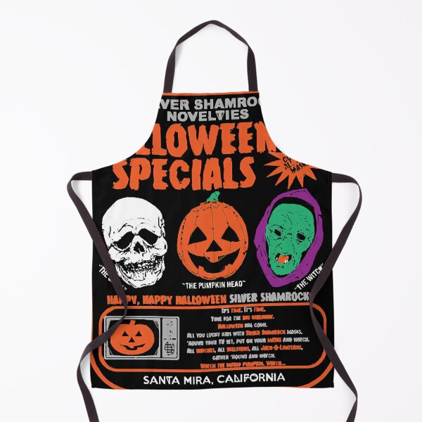 Item preview, Halloween Specials Season of the Witch designed and sold by rippyshbarcus.