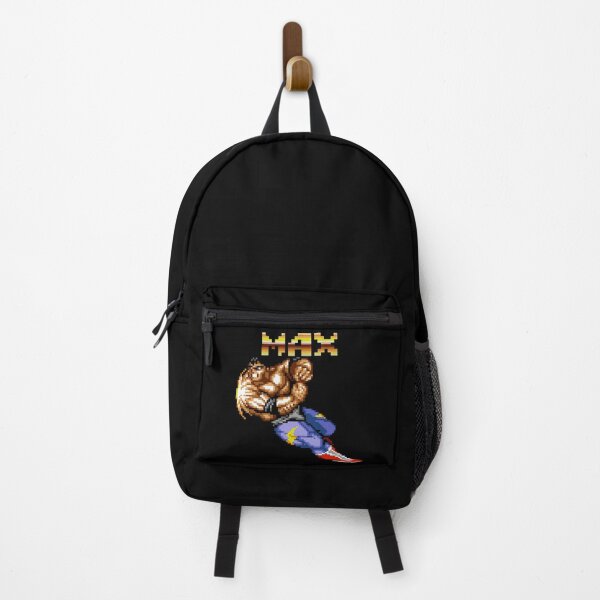 Item preview, Gifts Women Max Thunder From Streets Of Rage 2 Graphic For Fans designed and sold by UlisesMarvin.