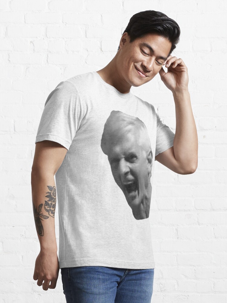 "Crazy dog man" Tshirt by barbz77 Redbubble