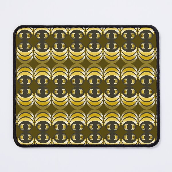 Item preview, Geometric Patterns With Happy Lines 4 designed and sold by ClassyPatterns.