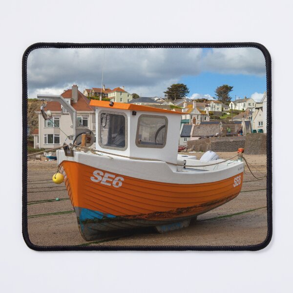 Item preview, Hope Cove designed and sold by andrewroland.