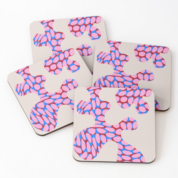 Item preview, Abstract Dots designed and sold by JodiFeddon.