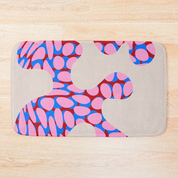 Item preview, Abstract Dots designed and sold by JodiFeddon.