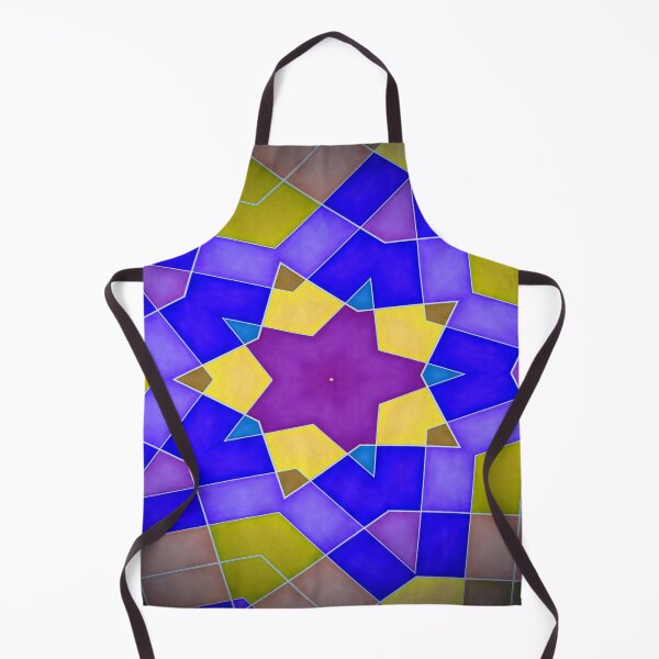 Item preview, Batik Bathik Pattern Bed Sheet or Frock Design 60 designed and sold by PodiShawna.