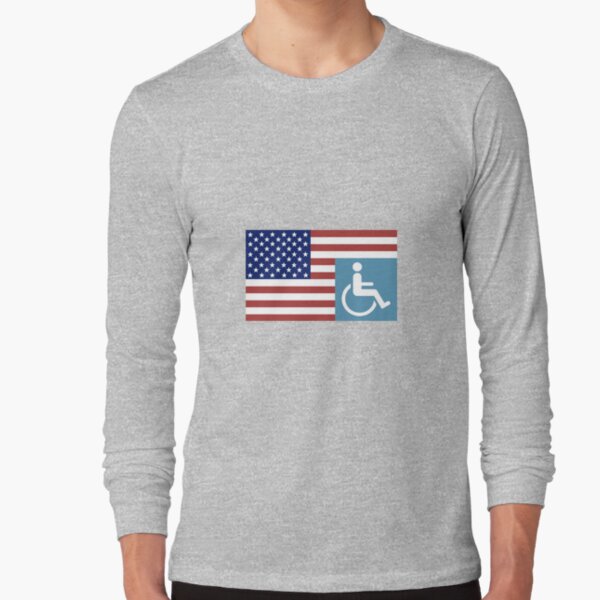 disabled veteran shirt