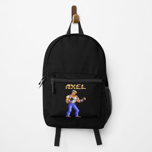 Item preview, Mens Womens Axel Stone From Streets Of Rage Awesome For Movie Fans designed and sold by UlisesMarvin.