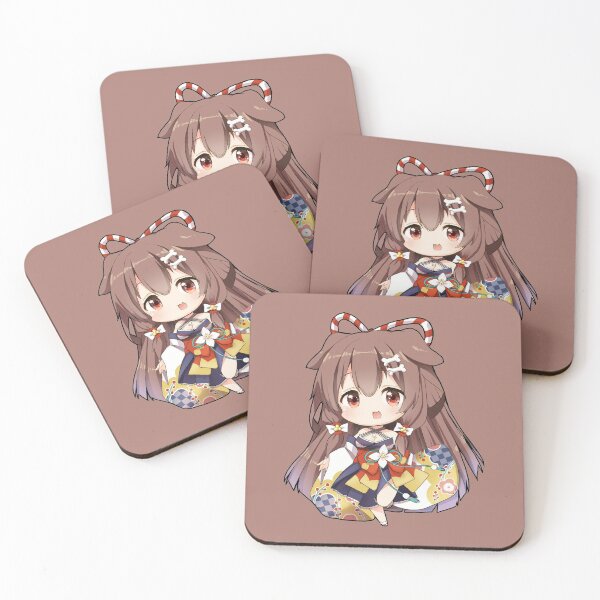 Item preview, Inugami Korone designed and sold by Sinjirou.