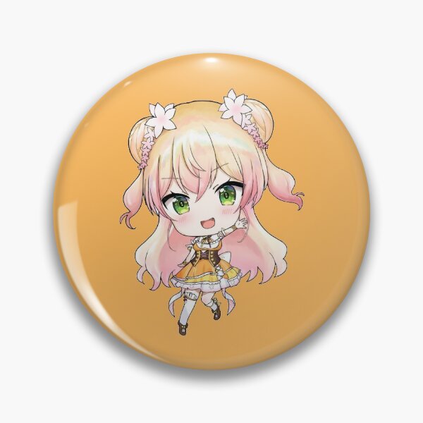Item preview, Momosuzu Nene designed and sold by Sinjirou.