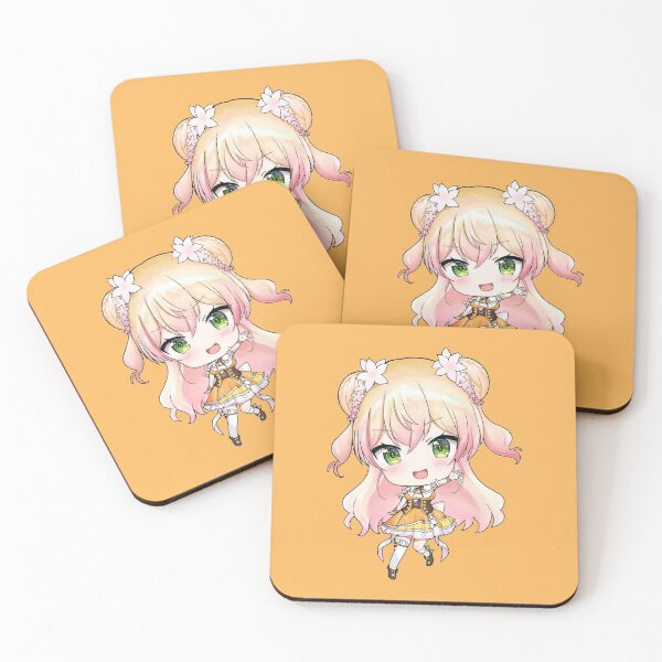 Item preview, Momosuzu Nene designed and sold by Sinjirou.
