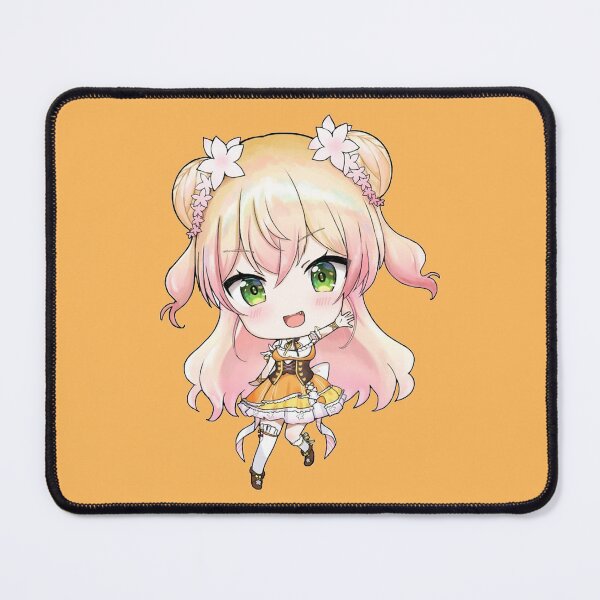 Item preview, Momosuzu Nene designed and sold by Sinjirou.