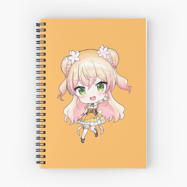 Item preview, Momosuzu Nene designed and sold by Sinjirou.