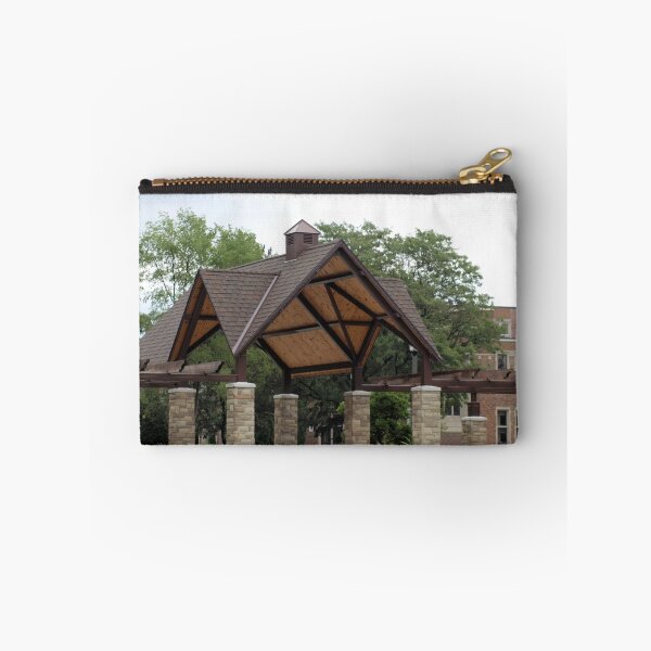 Item preview, Jackson Park Entrance designed and sold by Barry W  King.