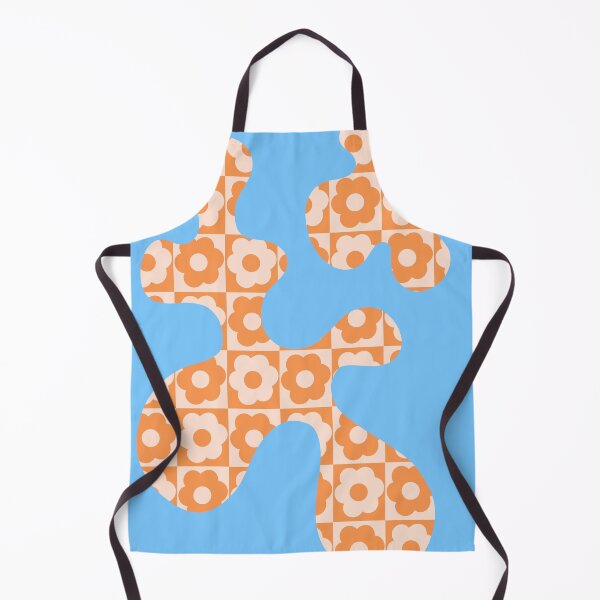 Item preview, Abstract Floral Check designed and sold by JodiFeddon.