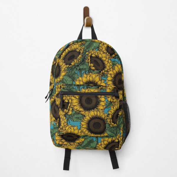 Item preview, Sunflower field designed and sold by Katerina Mitkova Kirilova.