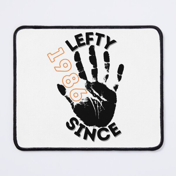 Item preview, Left Handed Day designed and sold by JaunzemsR.