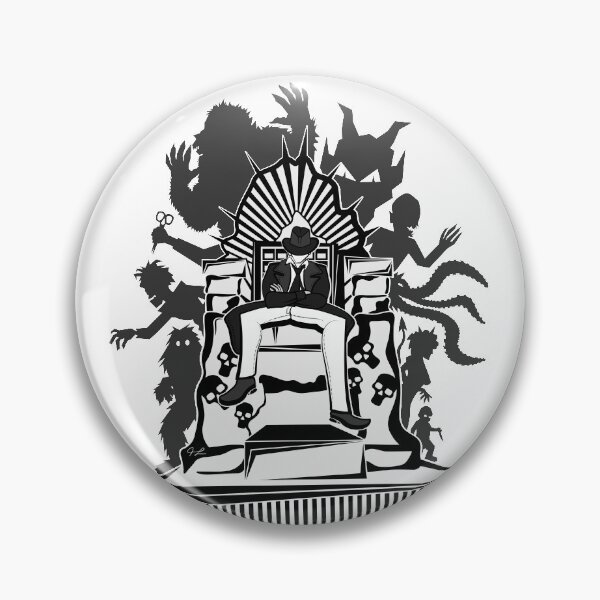 Item preview, Iconic Boris  designed and sold by juandesignz.