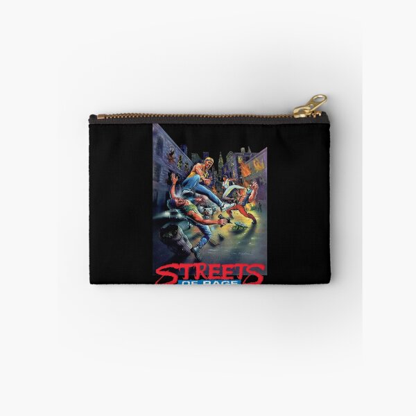 Item preview, Mens Best Streets Of Rage  Mega Drive  Genesis Artwork Gift For Birthday designed and sold by UlisesMarvin.
