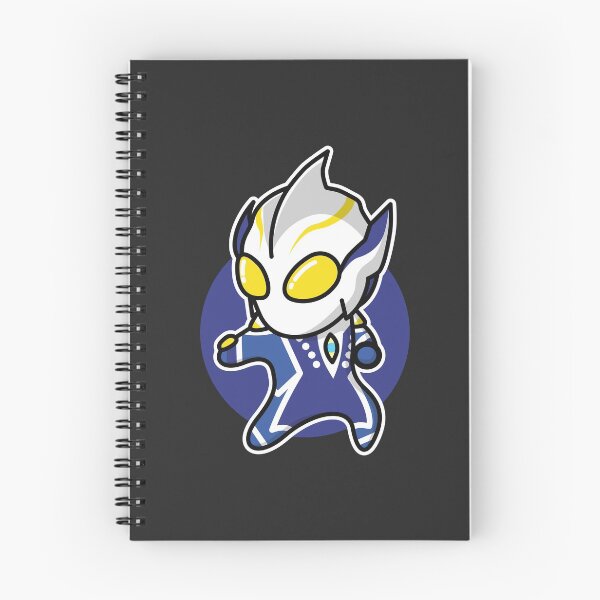 Item preview, Ultraman Hikari Chibi Style Kawaii designed and sold by mattzwug-draws.
