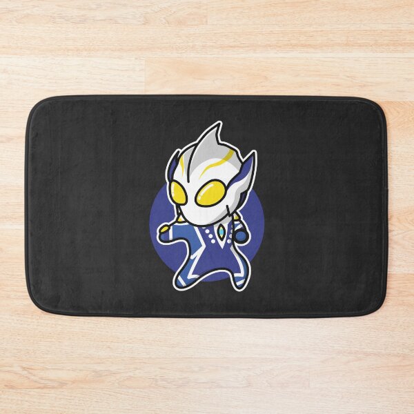 Item preview, Ultraman Hikari Chibi Style Kawaii designed and sold by mattzwug-draws.