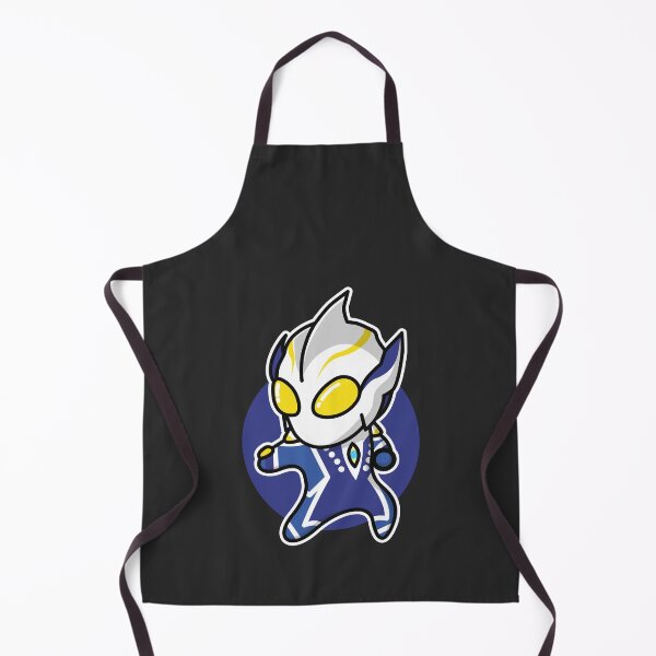 Item preview, Ultraman Hikari Chibi Style Kawaii designed and sold by mattzwug-draws.