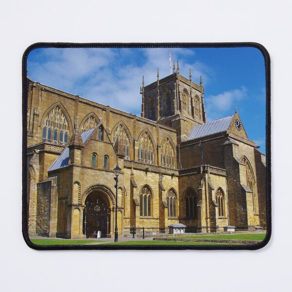 Item preview, Sherborne Abbey designed and sold by lezvee.
