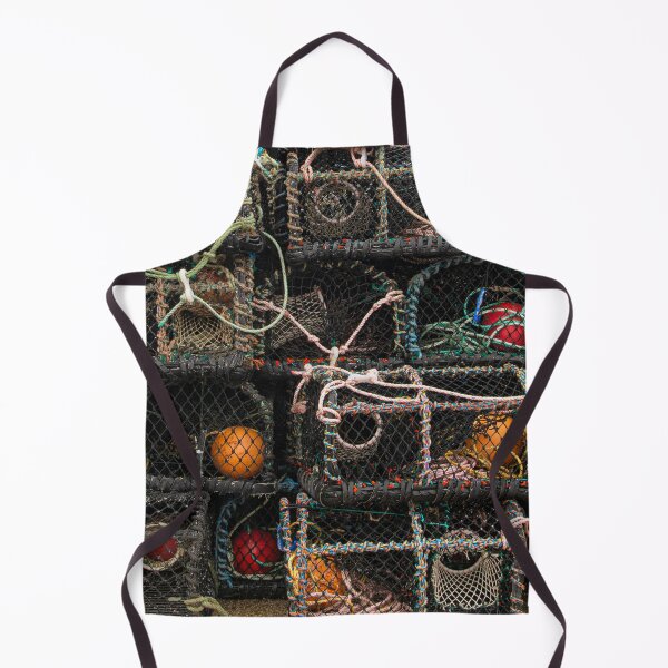 Item preview, lobster pots designed and sold by kathleenjean.