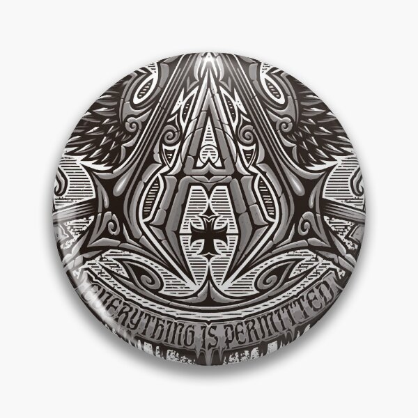 Item preview, Nothing is True Essential designed and sold by stephenfosterny.