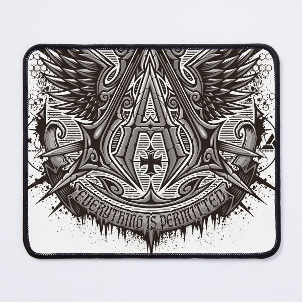 Item preview, Nothing is True Essential designed and sold by stephenfosterny.