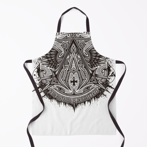 Item preview, Nothing is True Essential designed and sold by stephenfosterny.