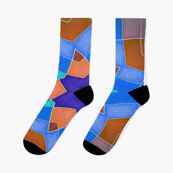 Item preview, Batik Bathik Pattern Bed Sheet or Frock Design 61 designed and sold by PodiShawna.
