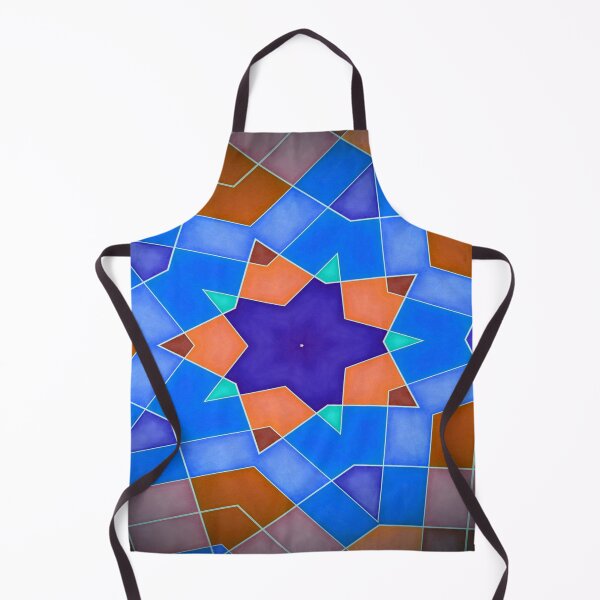 Item preview, Batik Bathik Pattern Bed Sheet or Frock Design 61 designed and sold by PodiShawna.
