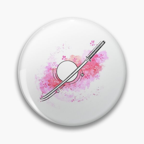Item preview, Katana designed and sold by faejala.